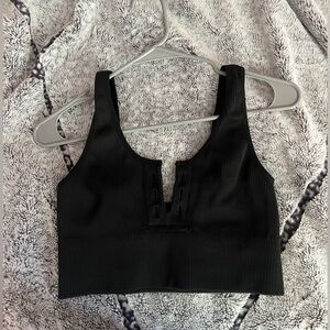 Out From Under Call The Shots Seamless Tank